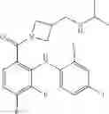 Fig. 121 - MEK Inhibitors And Methods Of Their Use