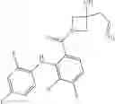 Fig. 42 - MEK Inhibitors And Methods Of Their Use