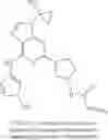 Fig. 213 - Purine derivatives