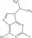 Fig. 62 - Purine derivatives