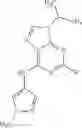 Fig. 63 - Purine derivatives