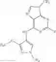 Fig. 80 - Purine derivatives