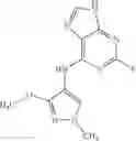 Fig. 89 - Purine derivatives