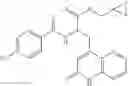 Fig. 154 - Rebamipide prodrugs, preparation method and use thereof