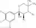 Fig. 04 - Hydroxybupropion analogues for treating drug dependence