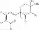 Fig. 22 - Hydroxybupropion analogues for treating drug dependence