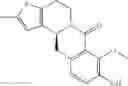 Fig. 44 - Diaryl[A, G]quinolizidine compound, preparation method therefor, pharmaceutical composition, and uses thereof