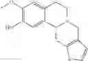 Fig. 83 - Diaryl[A, G]quinolizidine compound, preparation method therefor, pharmaceutical composition, and uses thereof