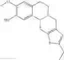 Fig. 85 - Diaryl[A, G]quinolizidine compound, preparation method therefor, pharmaceutical composition, and uses thereof