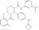 Fig. 35 - C5aR ANTAGONISTS