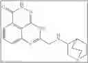 Fig. 41 - PARP INHIBITOR COMPOUNDS, COMPOSITIONS AND METHODS OF USE