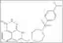 Fig. 80 - PARP INHIBITOR COMPOUNDS, COMPOSITIONS AND METHODS OF USE