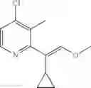 Fig. 64 - 2-PYRIDONE ANTIMICROBIAL COMPOSITIONS
