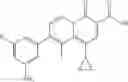 Fig. 90 - 2-PYRIDONE ANTIMICROBIAL COMPOSITIONS