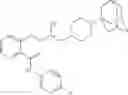 Fig. 43 - AMIDOPHENOXYPROPANOLAMINES