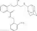 Fig. 45 - AMIDOPHENOXYPROPANOLAMINES