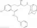 Fig. 48 - AMIDOPHENOXYPROPANOLAMINES