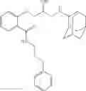 Fig. 49 - AMIDOPHENOXYPROPANOLAMINES