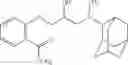 Fig. 52 - AMIDOPHENOXYPROPANOLAMINES