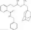 Fig. 74 - AMIDOPHENOXYPROPANOLAMINES