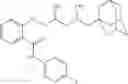 Fig. 75 - AMIDOPHENOXYPROPANOLAMINES