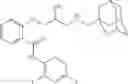 Fig. 77 - AMIDOPHENOXYPROPANOLAMINES