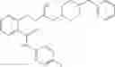 Fig. 85 - AMIDOPHENOXYPROPANOLAMINES