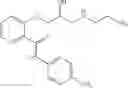 Fig. 92 - AMIDOPHENOXYPROPANOLAMINES