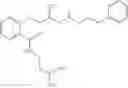Fig. 97 - AMIDOPHENOXYPROPANOLAMINES