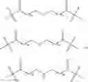 Fig. 10 - Trigger-responsive chain-shattering polymers