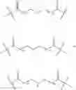 Fig. 49 - Trigger-responsive chain-shattering polymers