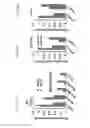 Fig. 34 - Methods of treating and diagnosing diseases using agents that regulate the alternative splicing pathway