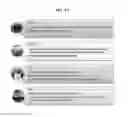 Fig. 05 - Silica aerogel composite