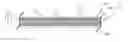 Fig. 01 - REINFORCING ELEMENT HAVING POLYESTER LAYERS