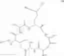 Fig. 44 - ALDEHYDE ACETAL BASED PROCESSES FOR THE MANUFACTURE OF MACROCYCLIC DEPSIPEPTIDES AND NEW INTERMEDIATES