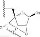 Fig. 19 - OLIGOMERIC COMPOUNDS COMPRISING BICYCLIC NUCLEOSIDES AND HAVING REDUCED TOXICITY