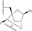 Fig. 22 - OLIGOMERIC COMPOUNDS COMPRISING BICYCLIC NUCLEOSIDES AND HAVING REDUCED TOXICITY