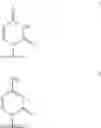 Fig. 28 - OLIGOMERIC COMPOUNDS COMPRISING BICYCLIC NUCLEOSIDES AND HAVING REDUCED TOXICITY