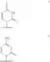 Fig. 30 - OLIGOMERIC COMPOUNDS COMPRISING BICYCLIC NUCLEOSIDES AND HAVING REDUCED TOXICITY
