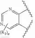 Fig. 110 - Substituted-quinoxaline-type piperidine compounds and the uses thereof