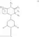 Fig. 22 - Substituted-quinoxaline-type piperidine compounds and the uses thereof