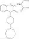 Fig. 409 - Substituted-quinoxaline-type piperidine compounds and the uses thereof