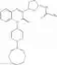 Fig. 412 - Substituted-quinoxaline-type piperidine compounds and the uses thereof