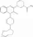 Fig. 413 - Substituted-quinoxaline-type piperidine compounds and the uses thereof
