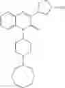 Fig. 421 - Substituted-quinoxaline-type piperidine compounds and the uses thereof