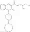 Fig. 428 - Substituted-quinoxaline-type piperidine compounds and the uses thereof