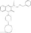 Fig. 433 - Substituted-quinoxaline-type piperidine compounds and the uses thereof
