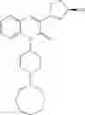Fig. 438 - Substituted-quinoxaline-type piperidine compounds and the uses thereof