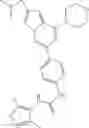 Fig. 19 - Pyrrolo[2,1-][1,2,4]triazine compound, and preparation method and application thereof