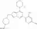 Fig. 41 - Pyrrolo[2,1-][1,2,4]triazine compound, and preparation method and application thereof